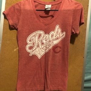 Reds T shirt